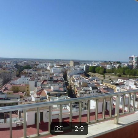דירות הואלבה En Pleno Centro, Con Inmejorables Vistas מראה חיצוני תמונה